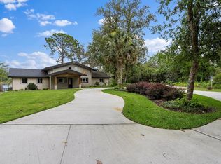 2300 Lake Ruby Rd, Deland, FL 32724