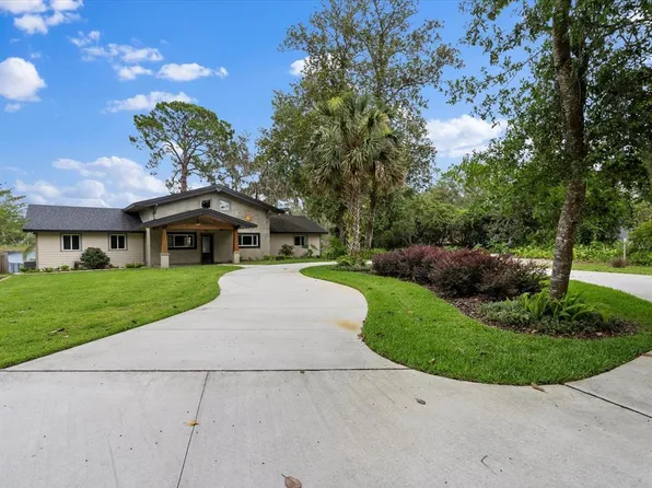 2300 LAKE RUBY ROAD, DELAND, FL 32724