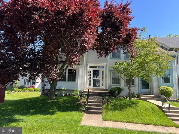 8413 Meadow Green Way, Gaithersburg, MD 20877