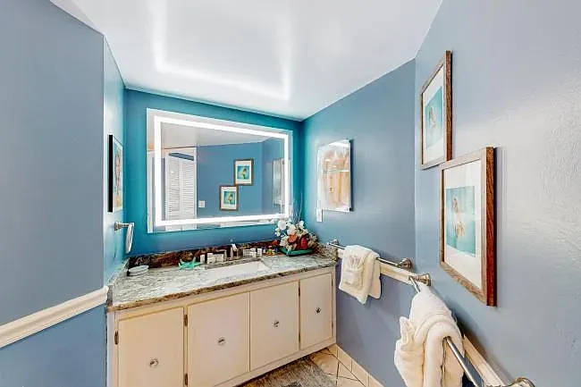 3047 S Atlantic Ave #405 — Photo 14