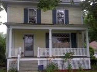 817 Central Ave, Dover, NH 03820