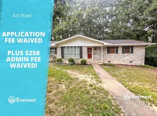 903 Bristol Dr, Bryant, AR 72022