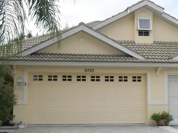 8885 Hawk Nest Ln, North Port, FL 34287