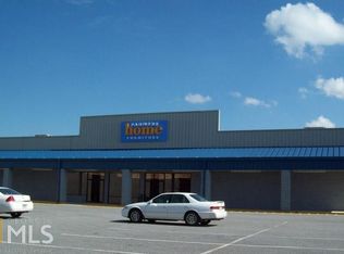 1014 Old Middleton Rd, Elberton, GA 30635