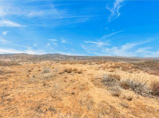 0 Silver Springs Rd Lot 11, Hemet, CA 92544