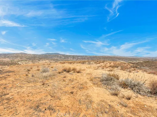 0 Silver Springs Rd Lot 11, Hemet, CA 92544