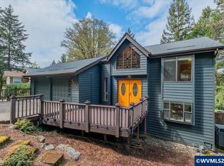 4311 NW Elmwood Dr, Corvallis, OR