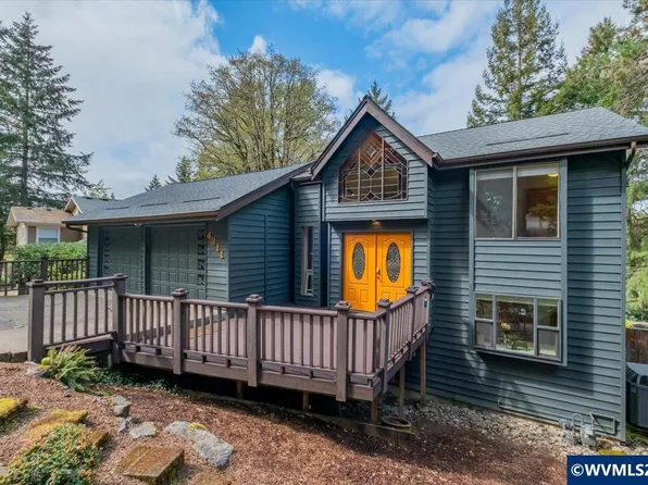4311 NW Elmwood Dr, Corvallis, OR 97330