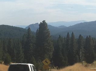 3484 Grizzly Rd, Portola, CA 96122