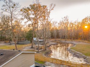 1705 Retreat Rd, Riceboro, GA 31323