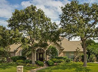 1025 Stratford Pl, Keller, TX 76248