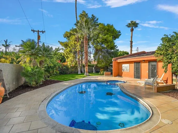 69105 Baristo Rd, Cathedral City, CA 92234