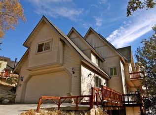 26544 Amador Ln, Lake Arrowhead, CA 92352