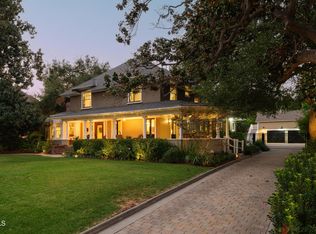 303 Markham Pl, Pasadena, CA 91105