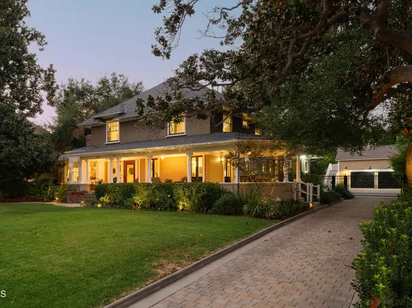 303 Markham Pl, Pasadena, CA 91105
