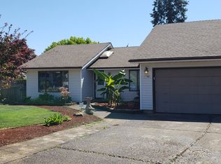 1708 Kelly St NE, Keizer, OR