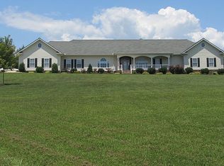 8196 Hulls Mill Rd, Talbott, TN 37877