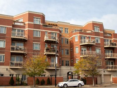 4950 N Western Ave #4I, Chicago, IL, 60625