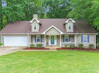 130 Lakefront Dr, Covington, GA 30016