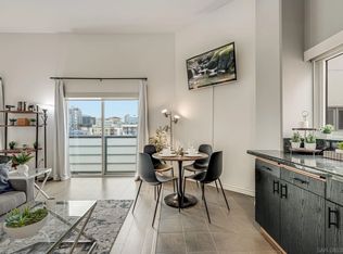 550 15th St UNIT 809, San Diego, CA 92101