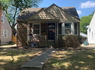 707 Meadowdale St, Ferndale, MI