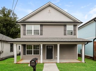 607 W Kerr St, Salisbury, NC 28144