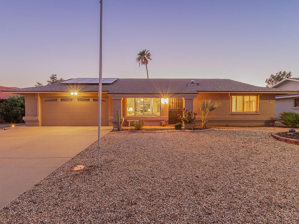 1st image of 17622 N Palo Verde Dr