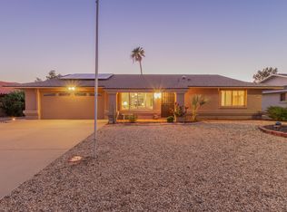 17622 N Palo Verde Dr, Sun City, AZ 85373