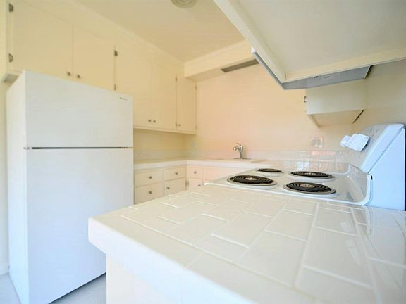 Nice and clean Kitchen