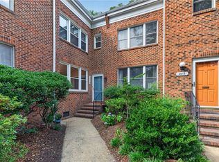 1114 Colonial Ave, Norfolk, VA 23507