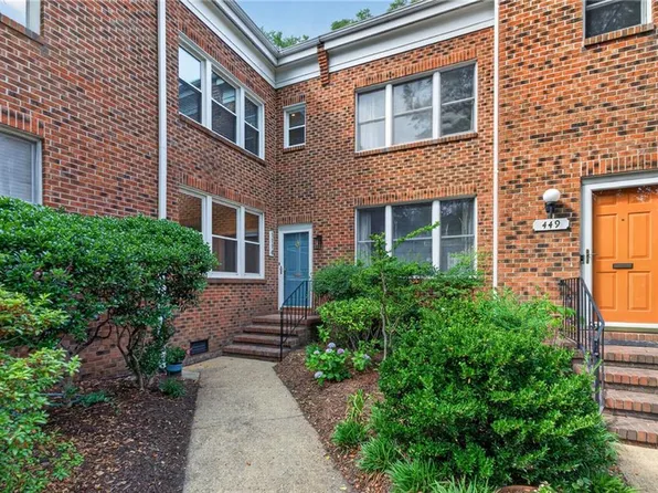 1114 Colonial Ave, Norfolk, VA 23507