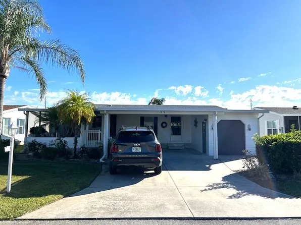 3043 Going To The Sun, Sebring, FL 33872