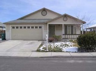 1502 Calusa Ln, Reno, NV 89523