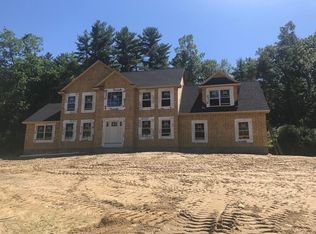 4 Hayden Rd, Pelham, NH 03076