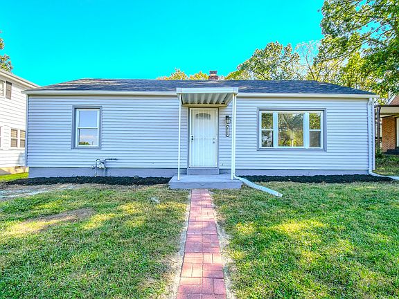 2nd image of 4126 Sylvan Dr