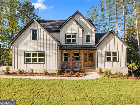 148 Gold Leaf Ter, Dawsonville, GA 30534