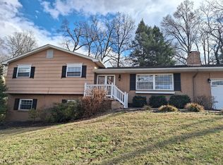 8714 Kingsridge Dr, Knoxville, TN 37923