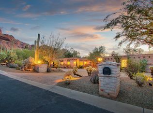 6030 N 51st Pl, Paradise Valley, AZ 85253