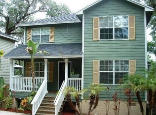 315 W Hanlon St, Tampa, FL 33604