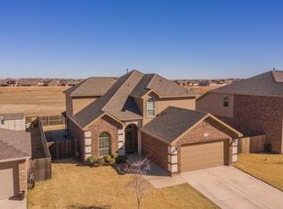 7040 King Ranch Rd, Odessa, TX 79765