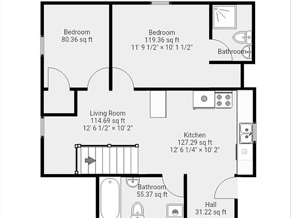 3rd image of this home