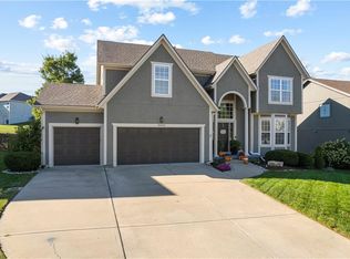16045 NW 124th St, Platte City, MO 64079