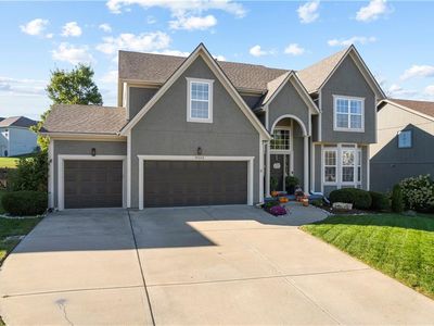 16045 NW 124th St, Platte City, MO, 64079