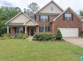 483 York Imperial Trl, Oxford, AL 36203