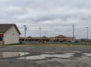 1189 S Main St, Sikeston, MO 63801