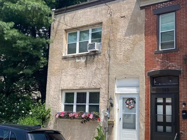 331 Vine St, Camden, NJ 08102