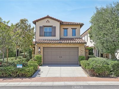 111 Baja, Irvine, CA, 92620