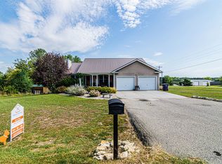 7321 McGeorge Rd, Milford, KS 66514