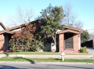 2005 Monte Diablo Ave, Stockton, CA