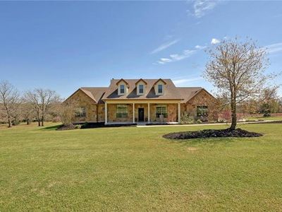 155 Pavilion Dr, Cedar Creek, TX, 78612